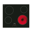 Siemens 60cm Black Ceramic Hob - ET611HE17E