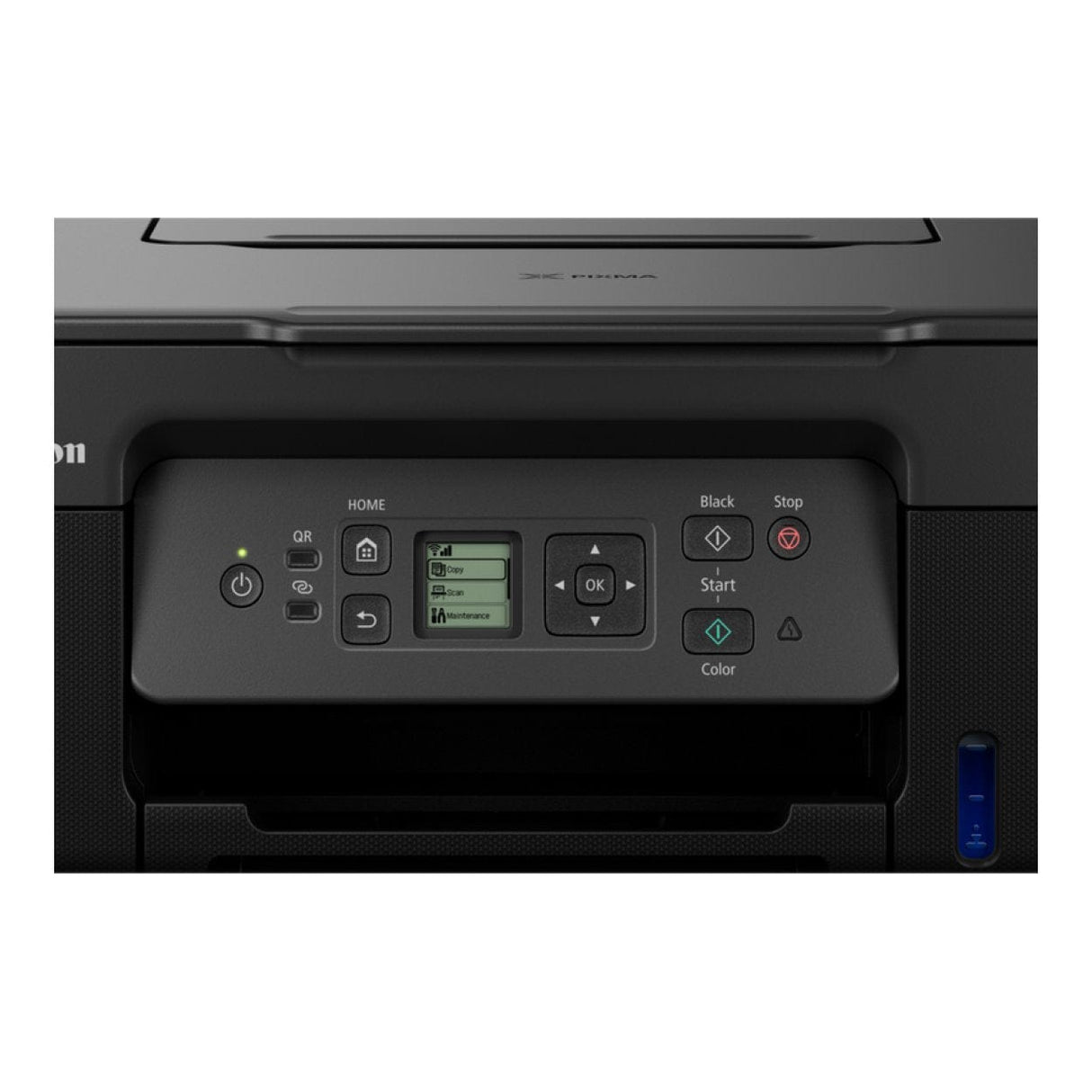 Canon Pixma G3470 3-in-1 Multifunction Inkjet Printer 5805C075