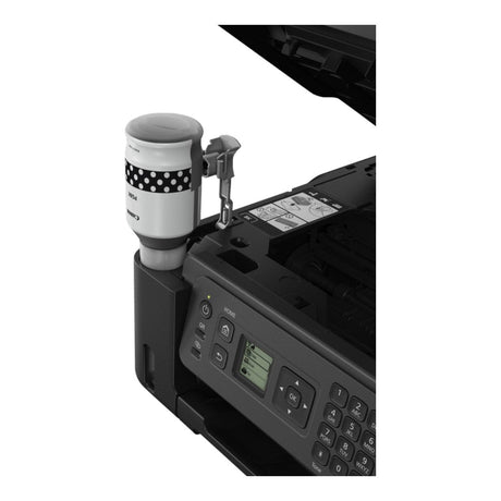 Canon Pixma G4470 MegaTank 4-in-1 Multifunction Inkjet Printer 5807C026