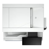HP Color LaserJet Enterprise Flow 5800zf Multifunction Printer 58R10A