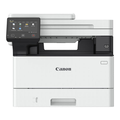 Canon i-SENSYS MF465dw A4 Multifunction Wi-Fi Laser Printer 5951C007