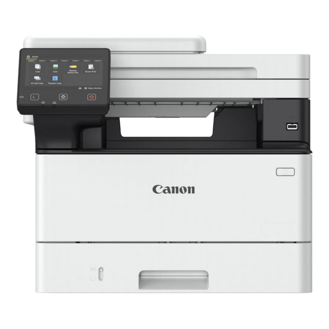 Canon i-SENSYS MF465dw A4 Multifunction Wi-Fi Laser Printer 5951C007