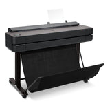 HP Designjet T650 2025 Edition 36-inch Wi-Fi Large Format Colour Printer 5HB10D