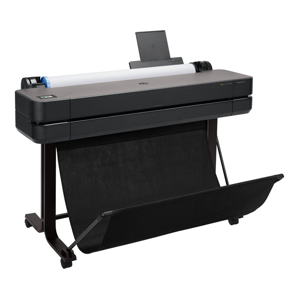 HP Designjet T630 Wi-Fi Inkjet Colour Large Format Printer 5HB11D