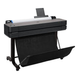 HP Designjet T630 Wi-Fi Inkjet Colour Large Format Printer 5HB11D