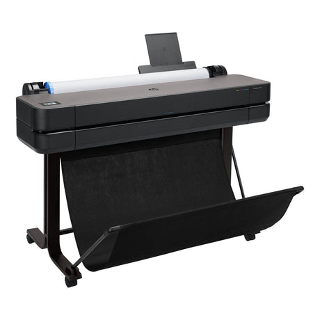 HP Designjet T630 Wi-Fi Inkjet Colour Large Format Printer 5HB11D