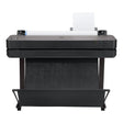 HP Designjet T630 Wi-Fi Inkjet Colour Large Format Printer 5HB11D