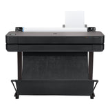 HP Designjet T630 Wi-Fi Inkjet Colour Large Format Printer 5HB11D