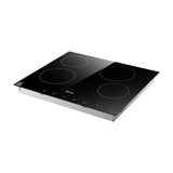 Hisense 60cm Hob - HHU60CEEC