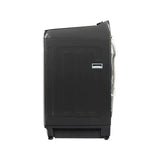 Midea 16kg Titanium Top Loader Washing Machine - MA512W