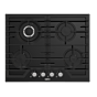 Defy 65cm 4B Gas on Glass Hob - DHG614