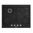Defy 65cm 4B Gas on Glass Hob - DHG614