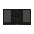 Siemens 90cm Induction Ceramic Hob - EX975LVC1E