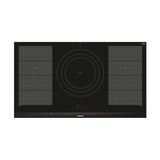 Siemens 90cm Induction Ceramic Hob - EX975LVC1E