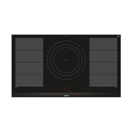 Siemens 90cm Induction Ceramic Hob - EX975LVC1E