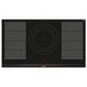 Siemens 90cm Induction Ceramic Hob - EX975LVC1E