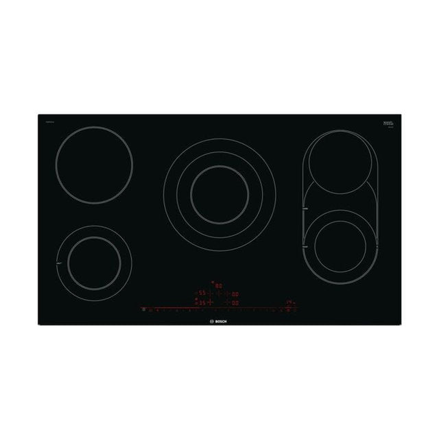 Bosch 90cm Ceramic Hob - PKM975DK1D