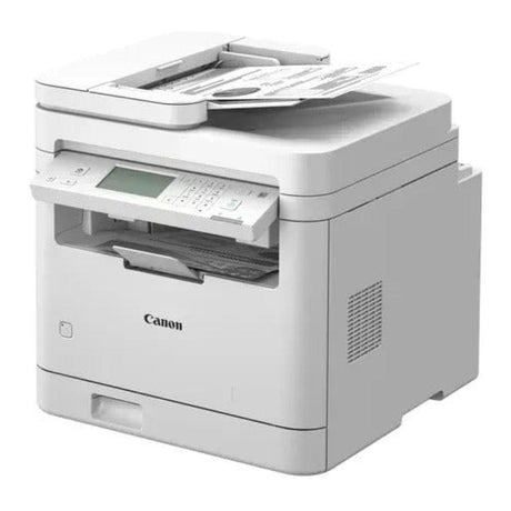 Canon I-SENSYS MF287DW A4 Wi-Fi Multifunction Mono Laser Printer 6354C009
