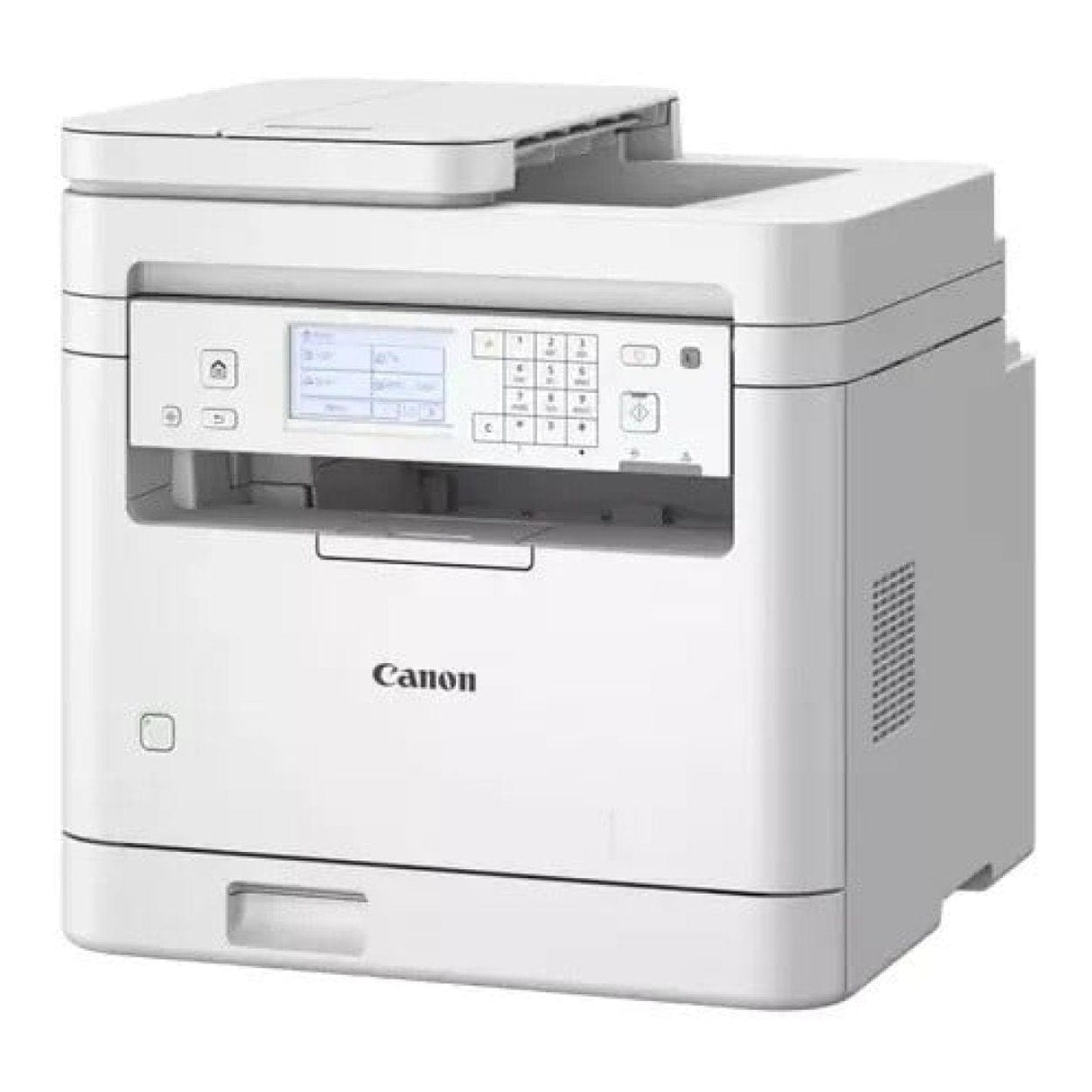 Canon I-SENSYS MF287DW A4 Wi-Fi Multifunction Mono Laser Printer 6354C009