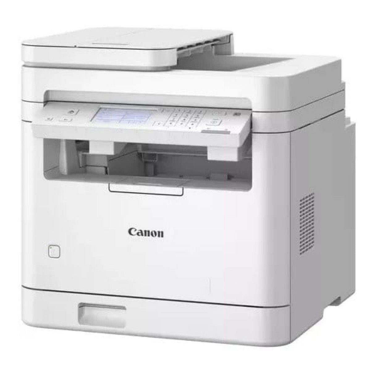 Canon I-SENSYS MF287DW A4 Wi-Fi Multifunction Mono Laser Printer 6354C009