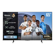Hisense 65A6Q 65-inch 4K UHD Smart TV