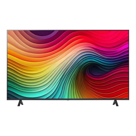 LG NanoCell NANO80 65-inch 4K UHD Smart TV 65NANO80T6A