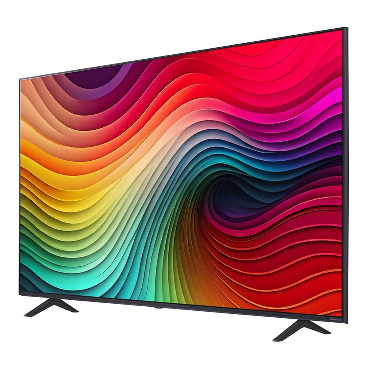 LG NanoCell NANO80 65-inch 4K UHD Smart TV 65NANO80T6A