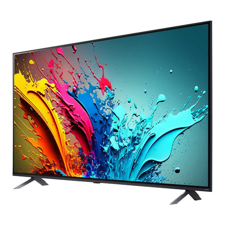 LG QNED 65-inch 4K UHD Smart TV 65QNED86T6A
