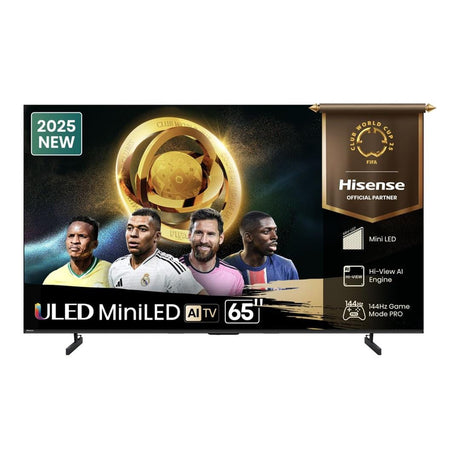 Hisense 65U7Q 65-inch 4K UHD Smart TV