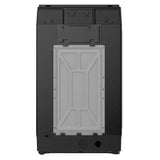 Hisense 14kg Black Top Loader Washing Machine - WT3K1423UB