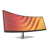 HP E45c G5 44.5-inch 5120 x 1440p DQHD 32:9 165Hz 3ms VA Curved Monitor 6N4C1AS