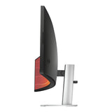 HP E45c G5 44.5-inch 5120 x 1440p DQHD 32:9 165Hz 3ms VA Curved Monitor 6N4C1AS