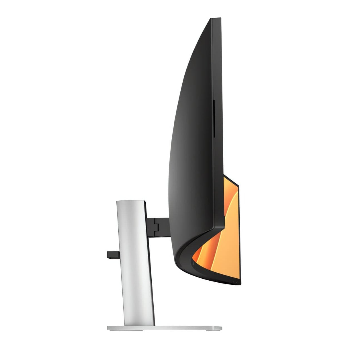 HP E45c G5 44.5-inch 5120 x 1440p DQHD 32:9 165Hz 3ms VA Curved Monitor 6N4C1AS