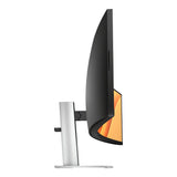 HP E45c G5 44.5-inch 5120 x 1440p DQHD 32:9 165Hz 3ms VA Curved Monitor 6N4C1AS