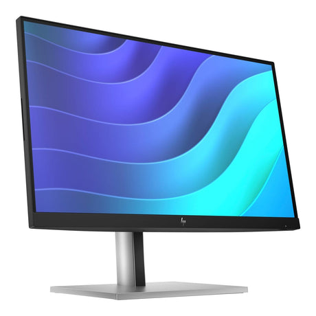 HP E22 G5 21.5-inch 1920 x 1080p FHD 16:9 75Hz 5ms LCD IPS Monitor 6N4E8AS