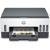 HP Smart Tank 720 Multifunction Color A4 Duplex Inkjet Printer 6UU46A