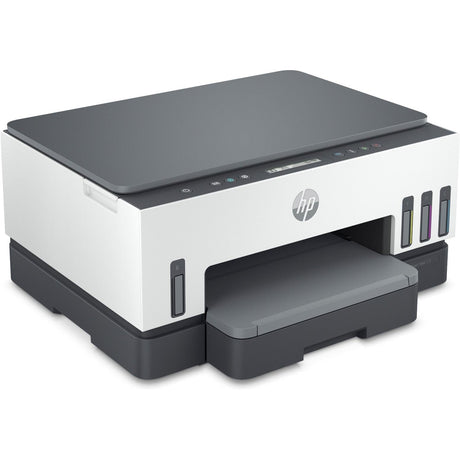 HP Smart Tank 720 Multifunction Color A4 Duplex Inkjet Printer 6UU46A