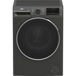 Beko 10/6kg Twilight Grey Washer Dryer - BWD200