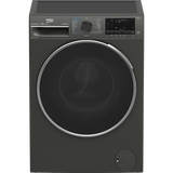Beko 10/6kg Twilight Grey Washer Dryer - BWD200
