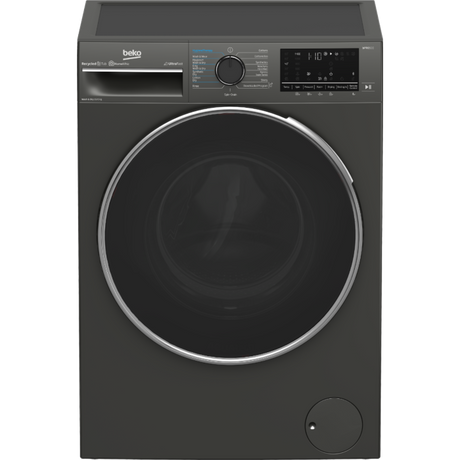 Beko 10/6kg Twilight Grey Washer Dryer - BWD200