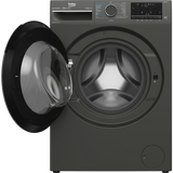 Beko 10/6kg Twilight Grey Washer Dryer - BWD200