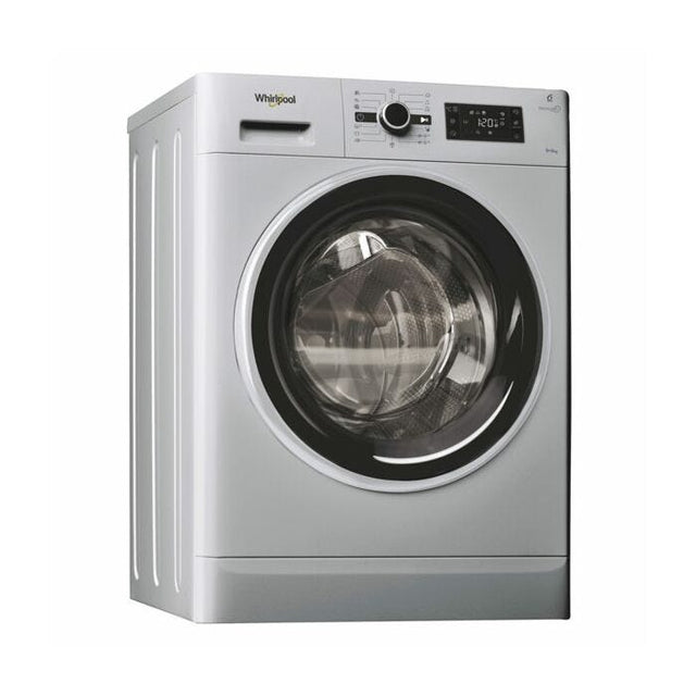 Whirlpool 9/6kg Washer Dryer - FWDG96148