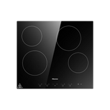 Hisense 60cm Hob - HHU60CEEC