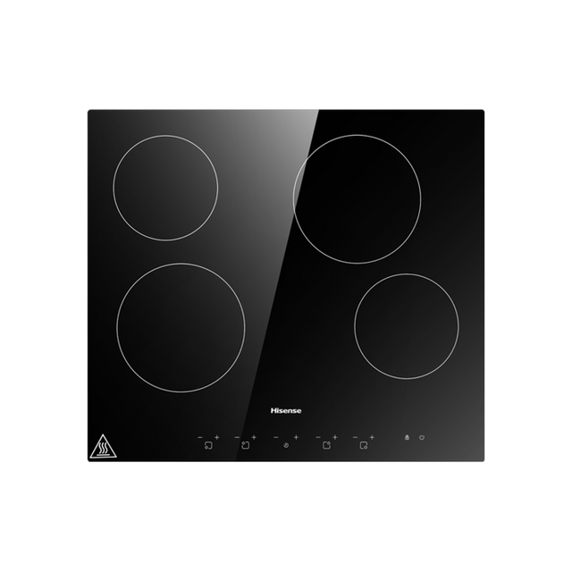 Hisense 60cm Hob - HHU60CEEC