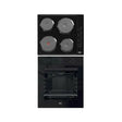 Defy Oven & Hob Box Set - DCB838E