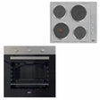 Defy Oven & Hob Box Set - DCB849E