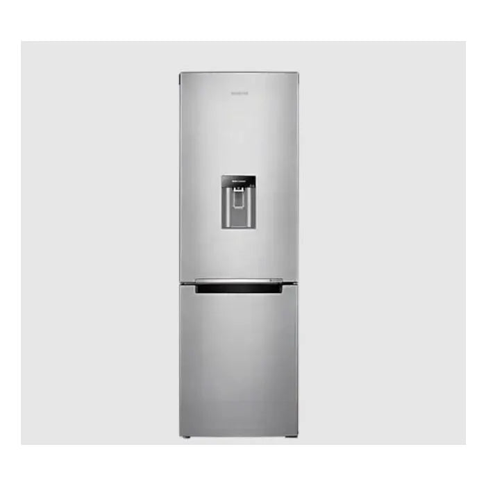 Samsung 321Lt Combi Refrigerator - RB33J3611S9/FA
