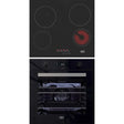Defy Oven & Hob Box Set - DCB896E