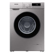Samsung 8kg Front Loader Washing Machine - WW80T3040BS/FA