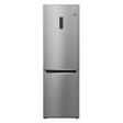 LG 341Lt Combi Refrigerator - GC-B459NLXM